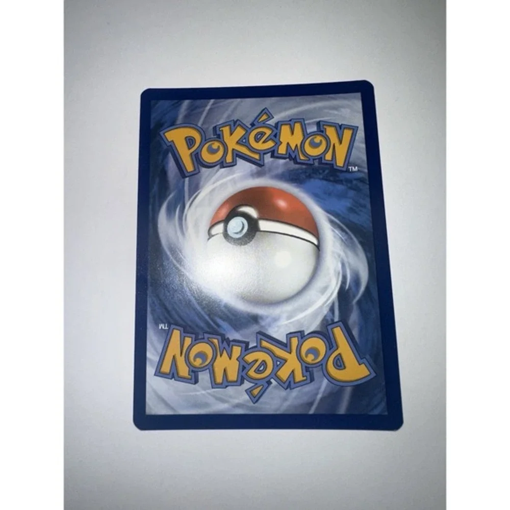 Pokemon Card Brute Bonnet 123/182 2 FART SWIRLS DOUBLE 🌀 Cosmos Holo‎ Near mint